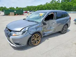 JA4AD2A31GZ022067 2016 MITSUBISHI OUTLANDER