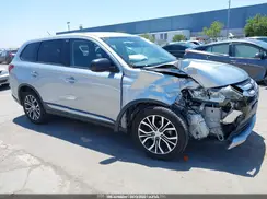 JA4AD2A31GZ022196 2016 MITSUBISHI OUTLANDER