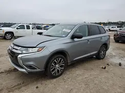 JA4AD2A31GZ030492 2016 MITSUBISHI OUTLANDER