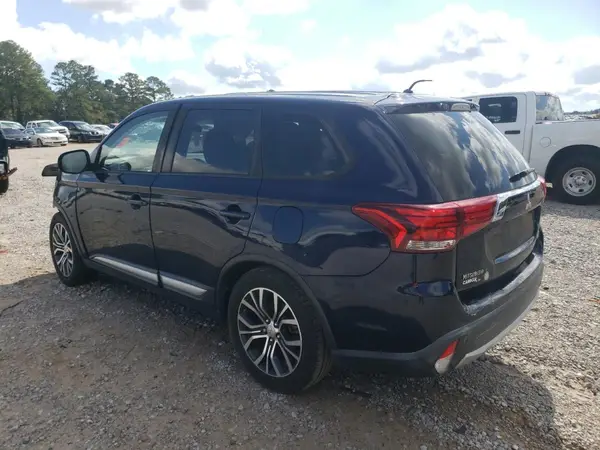JA4AD2A31GZ033134 2016 MITSUBISHI OUTLANDER - Image 2