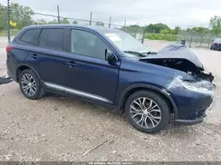 JA4AD2A31GZ034588 2016 MITSUBISHI OUTLANDER