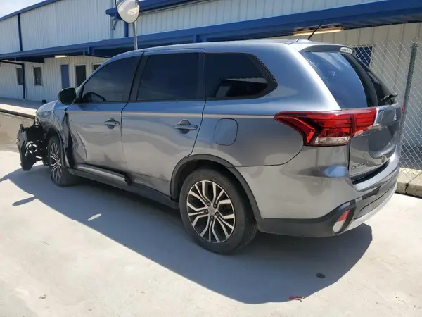 JA4AD2A31GZ039967 2016 MITSUBISHI OUTLANDER - Image 2
