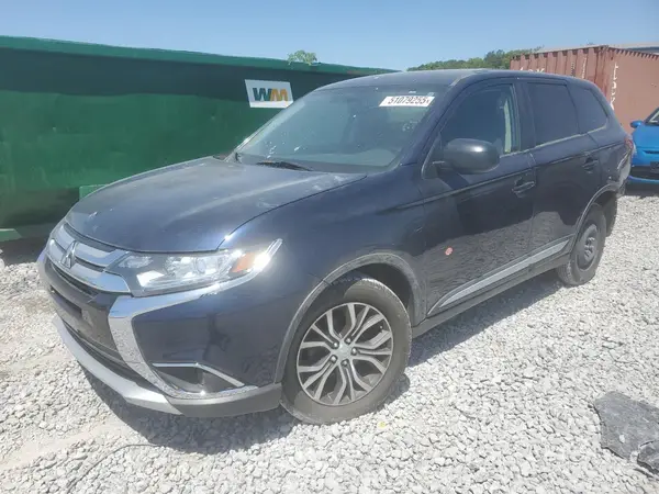 JA4AD2A31GZ047969 2016 MITSUBISHI OUTLANDER - Image 1