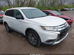 JA4AD2A31GZ049902 2016 MITSUBISHI OUTLANDER