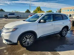 JA4AD2A31GZ054002 2016 MITSUBISHI OUTLANDER