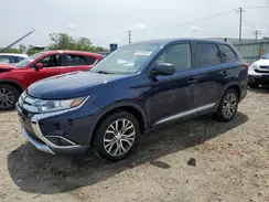 JA4AD2A31HZ002533 2017 MITSUBISHI OUTLANDER