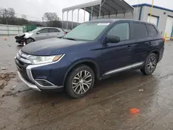 JA4AD2A31HZ004881 2017 MITSUBISHI OUTLANDER