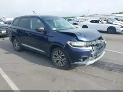 JA4AD2A31HZ012382 2017 MITSUBISHI OUTLANDER