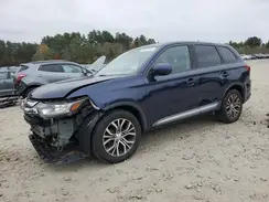 JA4AD2A31HZ015864 2017 MITSUBISHI OUTLANDER