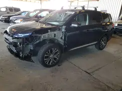 JA4AD2A31HZ039940 2017 MITSUBISHI OUTLANDER