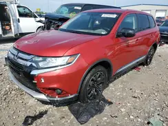 JA4AD2A31HZ044099 2017 MITSUBISHI OUTLANDER