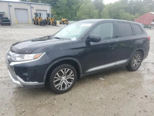 JA4AD2A31HZ045060 2017 MITSUBISHI OUTLANDER - Image 1