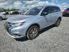 JA4AD2A31HZ046693 2017 MITSUBISHI OUTLANDER