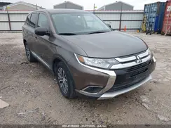 JA4AD2A31HZ047584 2017 MITSUBISHI OUTLANDER