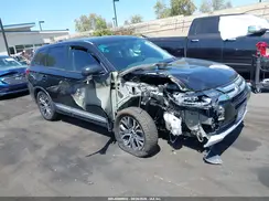 JA4AD2A31HZ052347 2017 MITSUBISHI OUTLANDER
