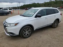 JA4AD2A31HZ057757 2017 MITSUBISHI OUTLANDER