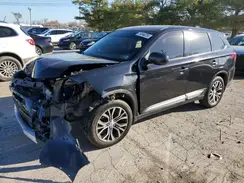 JA4AD2A31HZ060318 2017 MITSUBISHI OUTLANDER