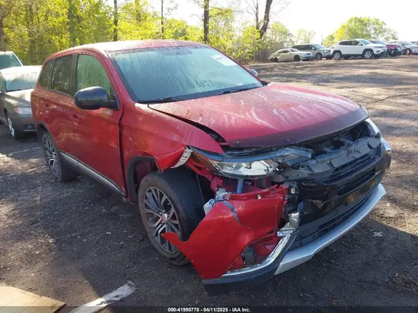JA4AD2A31HZ062831 2017 MITSUBISHI OUTLANDER - Image 1