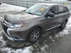 JA4AD2A31HZ063686 2017 MITSUBISHI OUTLANDER