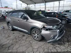 JA4AD2A31HZ064434 2017 MITSUBISHI OUTLANDER