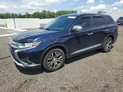 JA4AD2A31HZ066619 2017 MITSUBISHI OUTLANDER