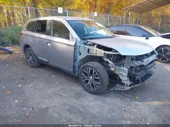 JA4AD2A31JJ000284 2018 MITSUBISHI OUTLANDER