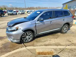 JA4AD2A31JJ000396 2018 MITSUBISHI OUTLANDER