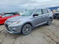 JA4AD2A31JJ002570 2018 MITSUBISHI OUTLANDER