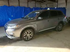 JA4AD2A31JJ002794 2018 MITSUBISHI OUTLANDER