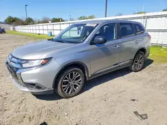 JA4AD2A31JJ004173 2018 MITSUBISHI OUTLANDER
