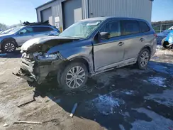 JA4AD2A31JZ008760 2018 MITSUBISHI OUTLANDER