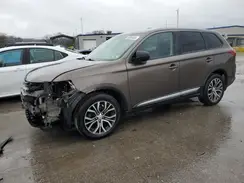 JA4AD2A31JZ011481 2018 MITSUBISHI OUTLANDER
