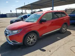 JA4AD2A31JZ039992 2018 MITSUBISHI OUTLANDER