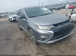JA4AD2A31JZ052435 2018 MITSUBISHI OUTLANDER