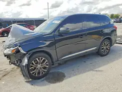 JA4AD2A31JZ052967 2018 MITSUBISHI OUTLANDER