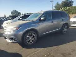 JA4AD2A31JZ053052 2018 MITSUBISHI OUTLANDER
