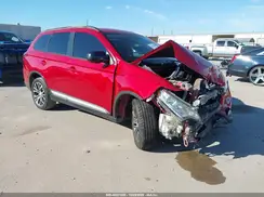 JA4AD2A31JZ054637 2018 MITSUBISHI OUTLANDER