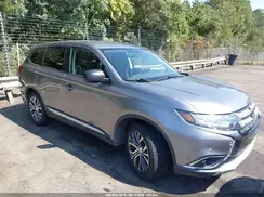 JA4AD2A31JZ055111 2018 MITSUBISHI OUTLANDER