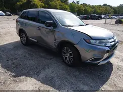 JA4AD2A31JZ055965 2018 MITSUBISHI OUTLANDER