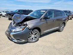 JA4AD2A31JZ058977 2018 MITSUBISHI OUTLANDER