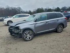 JA4AD2A31JZ060440 2018 MITSUBISHI OUTLANDER