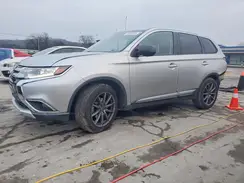 JA4AD2A31JZ060504 2018 MITSUBISHI OUTLANDER