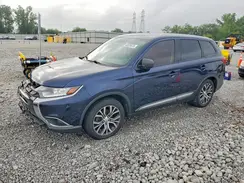 JA4AD2A31JZ060969 2018 MITSUBISHI OUTLANDER