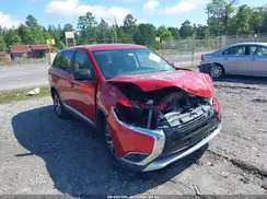JA4AD2A31JZ060986 2018 MITSUBISHI OUTLANDER