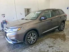 JA4AD2A31JZ066013 2018 MITSUBISHI OUTLANDER