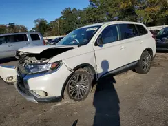 JA4AD2A31JZ068148 2018 MITSUBISHI OUTLANDER