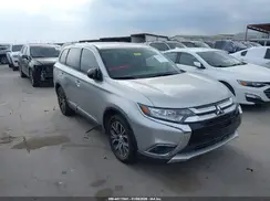 JA4AD2A31JZ071518 2018 MITSUBISHI OUTLANDER