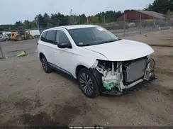 JA4AD2A31KZ003589 2019 MITSUBISHI OUTLANDER