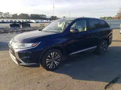 JA4AD2A31KZ005455 2019 MITSUBISHI OUTLANDER