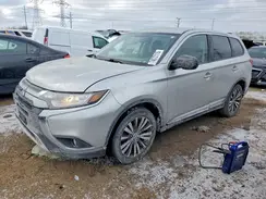 JA4AD2A31KZ007884 2019 MITSUBISHI OUTLANDER